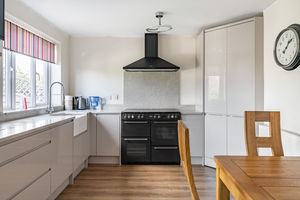 Kitchen/diner- click for photo gallery